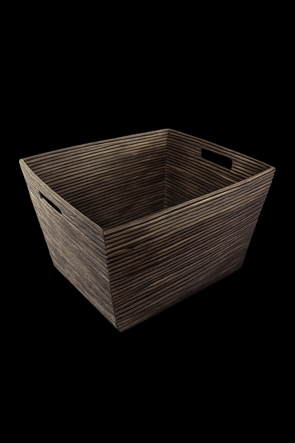 Square Basket